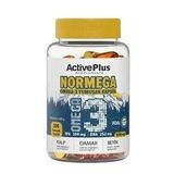 ActivePlus Normega 200 Kapsül