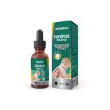 activeplus Tussiplus Masaj Yağı 30 Ml