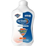 Activex 1,5 Lt Sıvı Sabun Aktif Koruma Antibakteriyel Özellikli ve Nemlendirici Formül