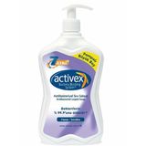 Activex 700 ml Hassas Koruma Antibakteriyel Sıvı Sabun (2 adet)