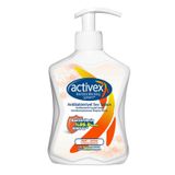 Activex Aktif Pompalı 300 ml Sıvı Sabun