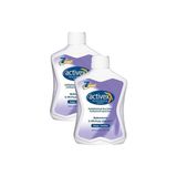 Activex Antibakteriyel Sıvı Sabun Kapaklı 300 ml 2 Adet