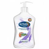 Actıvex S.sabun 500Ml Hassas