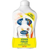 Activex Sıvı Sabun 1.5 lt + 500 ml