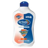 Activex Sıvı Sabun 1,5 L Aktif - 1500 Ml Ekonomik Boy 4'Li Avantaj Paketi