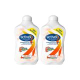 Activex Sıvı Sabun Aktif 2 x 1,5lt
