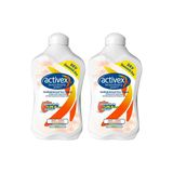 Activex Sıvı Sabun Aktif 2x1,5lt