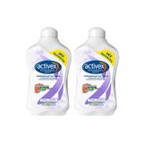 Activex Sıvı Sabun Hassas 2 x 1,5lt