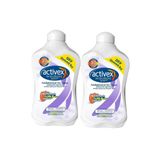 Activex Sıvı Sabun Hassas 500 ml x 2 Adet