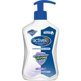 Activex Sıvı Sabun Hassas 500Ml 3 Adet