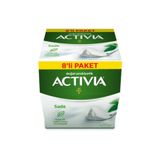Activia 8x100 gr Sade Probiyotik Yoğurt