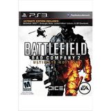 ACTIVISION Battlefıeld Bad Company 2 - Ps3 Oyunu(TEŞHİR)