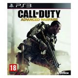 Activision Call Of Duty Advanced Warfare Ps3 Tehşir