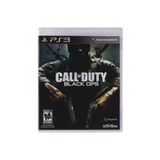 ACTIVISION Call Of Duty Black Ops 1 Ps3(TEŞHİR)