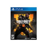 Activision Call Of Duty Black Ops 4 Ps4 Oyun Onlıne
