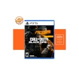 ACTIVISION Call Of Duty Black Ops 6- Ps5 Oyun [SIFIR]