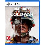 Activision Call Of Duty Black Ops Cold War Aksiyon Oyunu PS5 Tek Oyunculu Deneyim