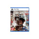 Activision Call of Duty Black Ops Cold War, PlayStation 5 ile Uyumlu, Orijinal Kutulu Oyun
