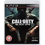 Activision Call Of Duty: Black Ops Ps3 Playstation 3 CD Oyun Teşhir