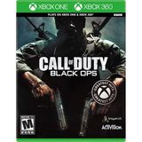 Activision Call Of Duty Black Ops Xbox Oyunu