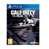 Activision Call Of Duty Ghosts Aksiyon Oyun PS4 Yetişkin Gençler İçin FPS Deneyimi