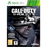 Activision Call Of Duty Ghosts Aksiyon Oyunu Xbox 360 Fps Multiplayer Desteği İle Yetişkinler İçin
