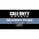 Activision Call Of Duty: Ghosts - Season Pass (Dlc)