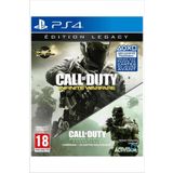 ACTIVISION Call Of Duty: Infinite Warfare - Playstation 4 Oyunu