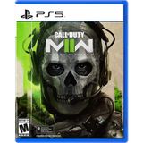 Activision Call Of Duty Modern Warfare 2 Aksiyon Oyunu PS5 Tek Oyuncu Desteği ile