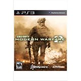 Activision Call of Duty Modern Warfare 2, PlayStation 3 Oyunu