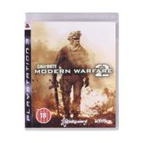 ACTIVISION Call Of Duty Modern Warfare 2 Ps3 Oyunu Playstation 3 Oyunu