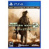 ACTIVISION Call of Duty: Modern Warfare 2 Ps4 ve Ps5 Uyumlu Dijital