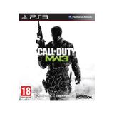 ACTIVISION Call Of Duty Modern Warfare 3 Ps3 Oyun Playstation 3 Oyun(TEŞHİR)