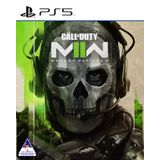 ACTIVISION Call of Duty: Modern Warfare II (2) (PS5)