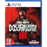 Activision Call Of Duty: Modern Warfare Iıı Cross-Gen Bundle (Ps5 Oyun) Psn Key Europe