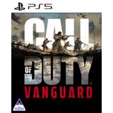 ACTIVISION Call of Duty: Siyah Vanguard
