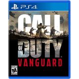 Activision Call Of Duty: Vanguard Aksiyon Oyunu PS4 Multiplayer Desteği ile Genel Yaş İçin