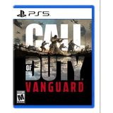 Activision Call Of Duty: Vanguard Ps5 Oyun