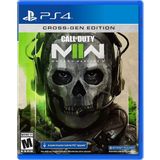 Activision Call Of Duty Warfare 2 PS4 Aksiyon Oyunu, Tek Oyunculu Oyun Modu İle Eğlenceli