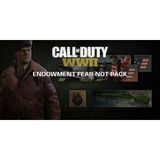Activision Call Of Duty Wwıı Call Of Duty Endowment Fear Not Pack (Dlc)