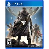 Activision Destiny PS4 Aksiyon Oyunu FPS MMO Yetişkinler İçin Oyun