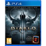 Activision Diablo Reaper Of Souls Ultimate Evil Edition PS4 Oyun