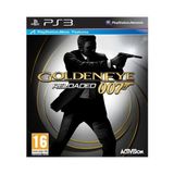Activision Goldeneye Reloaded 007 PlayStation 3 Oyun