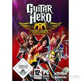 Activision Guitar Hero Aerosmith Müzik Oyunu PC İçin Tek Oyunculu 12+ Yaş Desteği