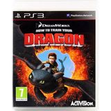 Activision How To Train Your Dragon Ps3 Oyun