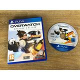 Activision Overwatch PS4 Oyun