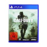 ACTIVISION PlayStation 4 - Call of Duty: Modern Warfare Remastered (PS4 Oyun) Dijital PSN Hesabı Kişiye Özel