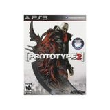 ACTIVISION Prototype 2 Ps3 Oyun
