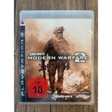 Activision Ps3 Call Of Duty Modern Warfare 2 ( Sadece Almanca Dil Mevcuttur )