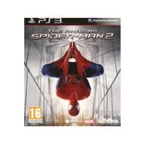 ACTIVISION Ps3 The Amazıng Spıderman 2 - Orjinal Oyun - Sıfır Jelatin
